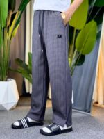 bockless Low Cut baggy.
