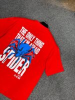 Spider Drop Shoulder. - Image 4