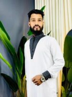 Zipper Panjabi. - Image 3