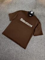 Drop Shoulder T-Shirt. - Image 13