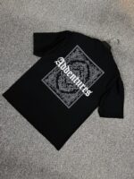 Drop Shoulder T-Shirt. - Image 3