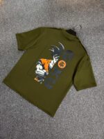 Goku Drop Shoulder . - Image 5