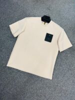 Pocket Drop Shoulder.