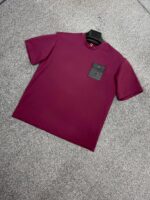 Pocket Drop Shoulder. - Image 3