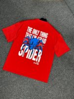 Drop Shoulder T-Shirt. - Image 4