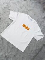 Drop Shoulder T-Shirt. - Image 18
