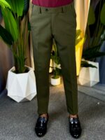 Premium Formal Pant - Image 3
