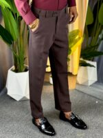 Premium Formal Pant - Image 5