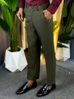 Premium Formal Pant - Image 6